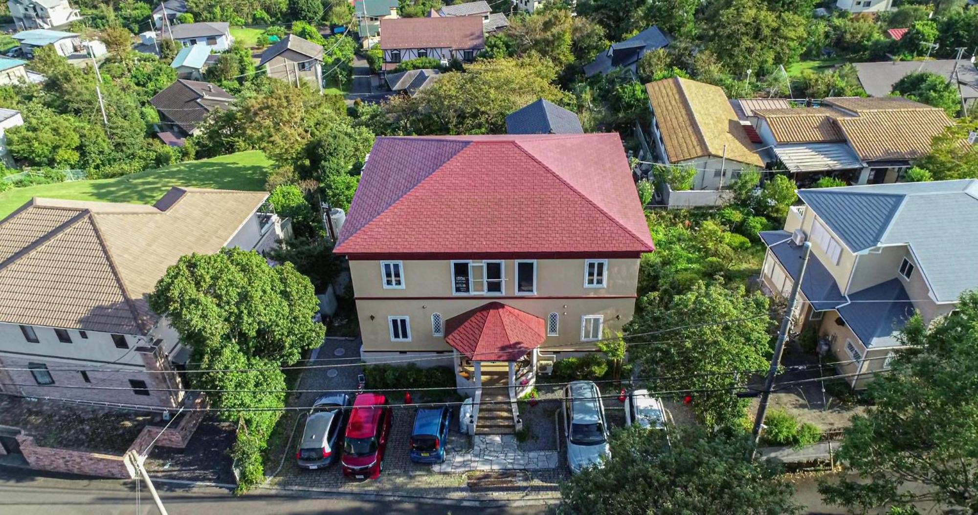 Joyinn Ито Экстерьер фото