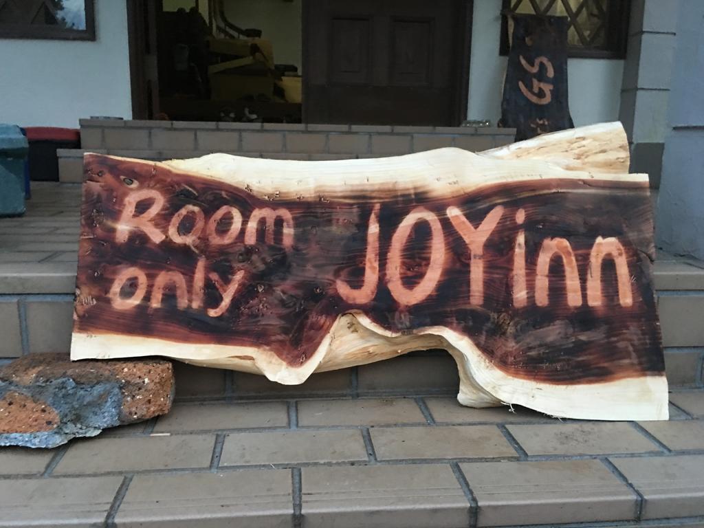 Joyinn Ито Экстерьер фото